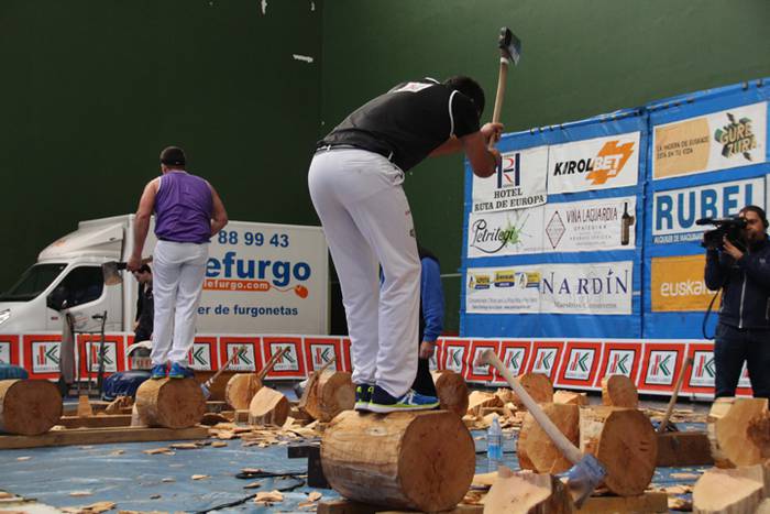 Otaegi eta Telleria, aurrera 64 1511101581469