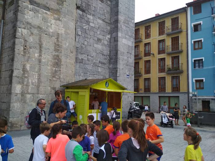 Tolosalaren 4x4 I Futsal Txa 23 1569230566669