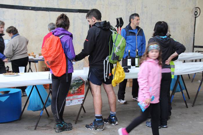 Bedaioko mendietan barrena 13 1496582718510