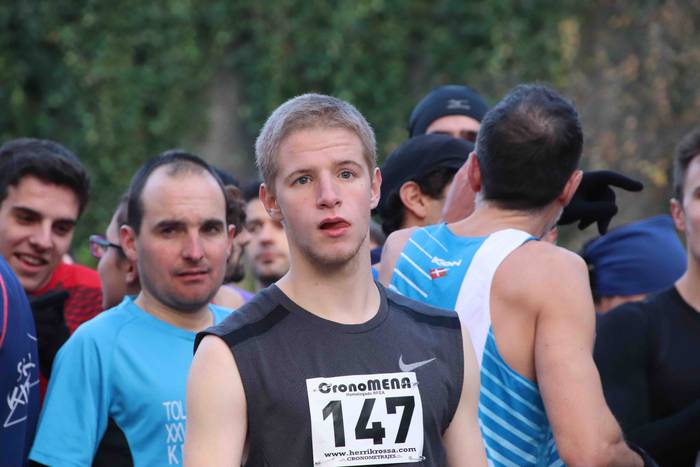 San Silvestre Villabona 2018 76 1546275687309