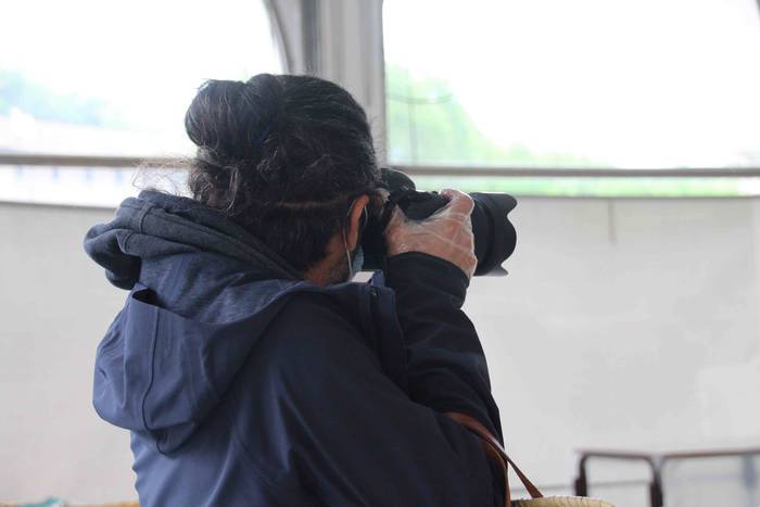 Ezohiko egoeran, baina norma 24 1587808962599