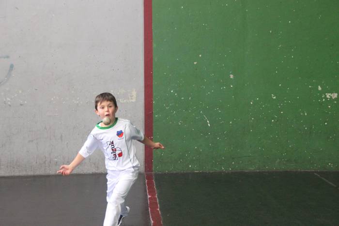 Txokoan, ezker paretean eta  29 1509891399850