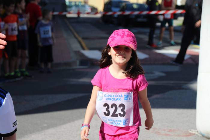 Haur, gazte eta heldu krosea 23 1491741928882