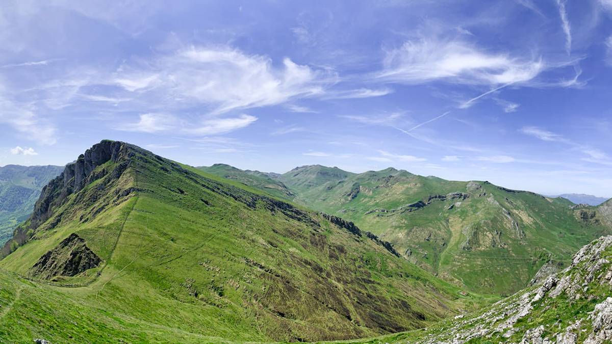 Aralarko antolamendu planari alegazioak aurkezteko epea martxoaren 11ra arte luzatu dute