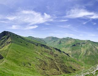 Aralar natura parkearen eguna ospatuko dute ekainaren 8an