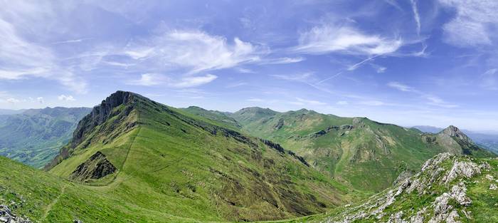 Aralar natura parkearen eguna ospatuko dute ekainaren 8an