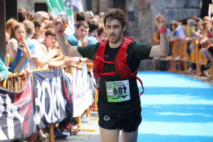 T2T Tolosaldeko 2 Tontorrak  30 1655059248485