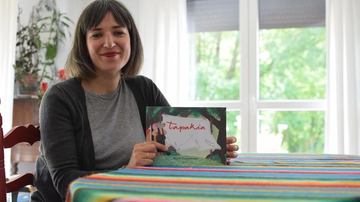 Kulturari Begira, ekainak 6