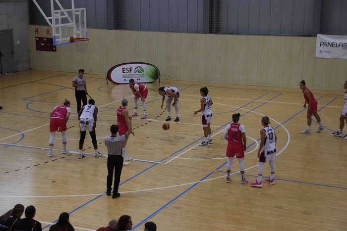 Emakumezkoen saskibaloiko Eu 28 1664214570351