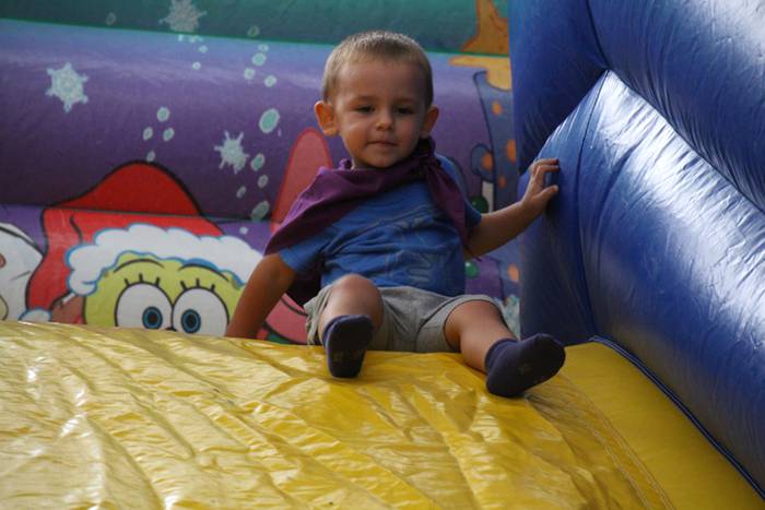 BERROBIKO SAN AGUSTIN JAIAK  16 1503835285618