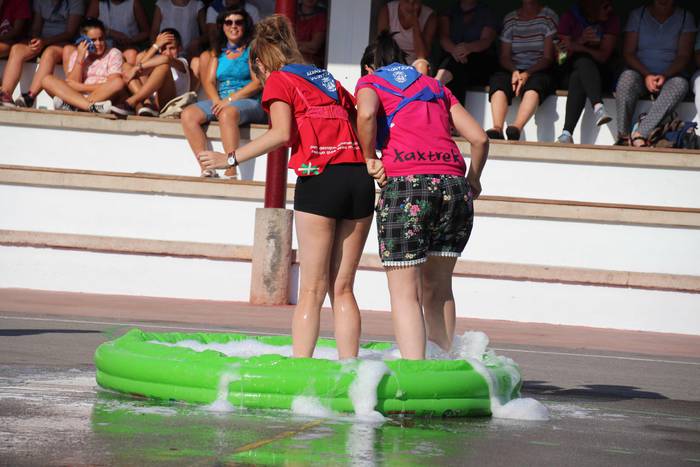 Lehiatik gutxi, festatik ask 21 1534073905369