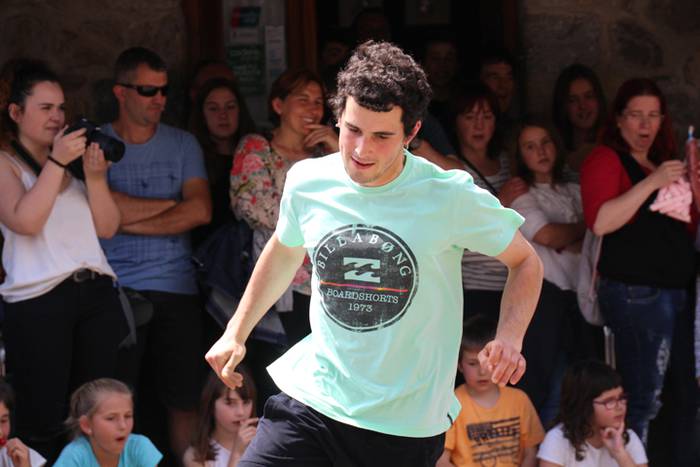 Muskerraren eguna Asteasun 42 1495373464500