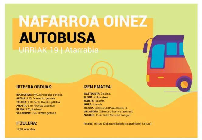 Autobusa