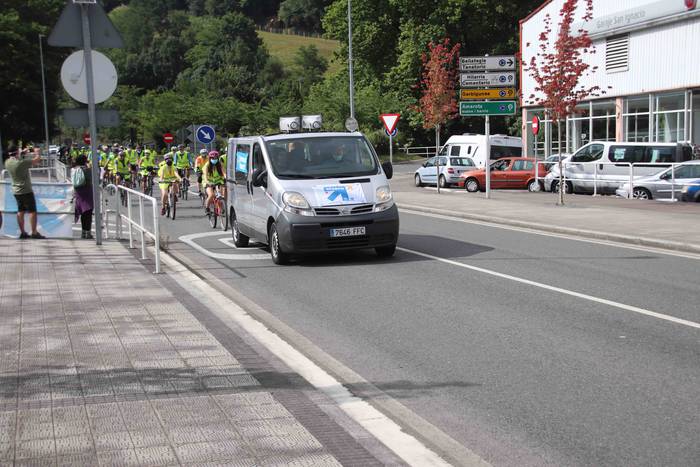 Igaro dira Sareren bizikleta 1 1595499112126