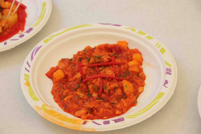 Amarotz: Ajoarriero lehiaket 8 1562421444664