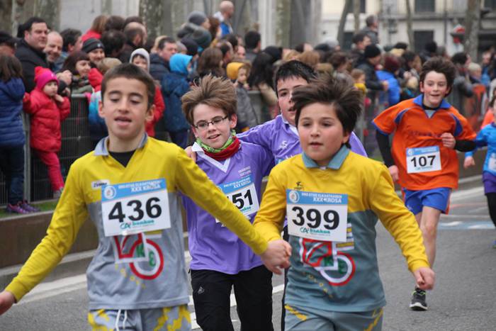 Ero-Etxe kros arrakastatsua  85 1485093311283