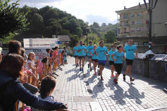 Emandakoa bueltan itzuli die 14 1567789873622