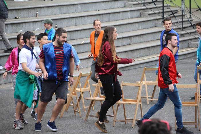 Giro ederra Anoetako Kuadril 19 1527359937144