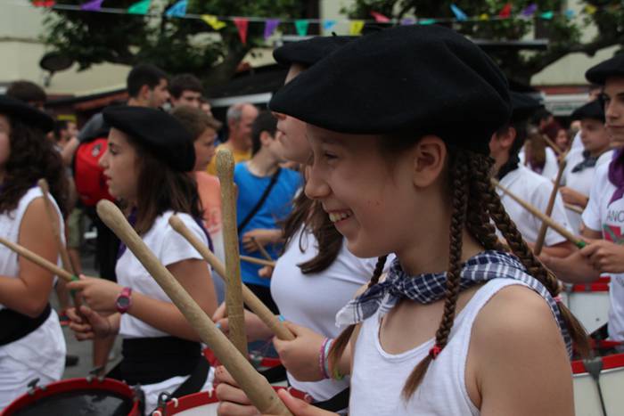 Kukuak jo du, hasi da festa 30 1497468220530