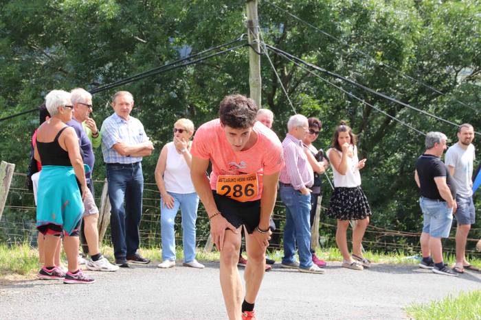 Aitor Regillaga eta Izaro Ru 17 1563105592426