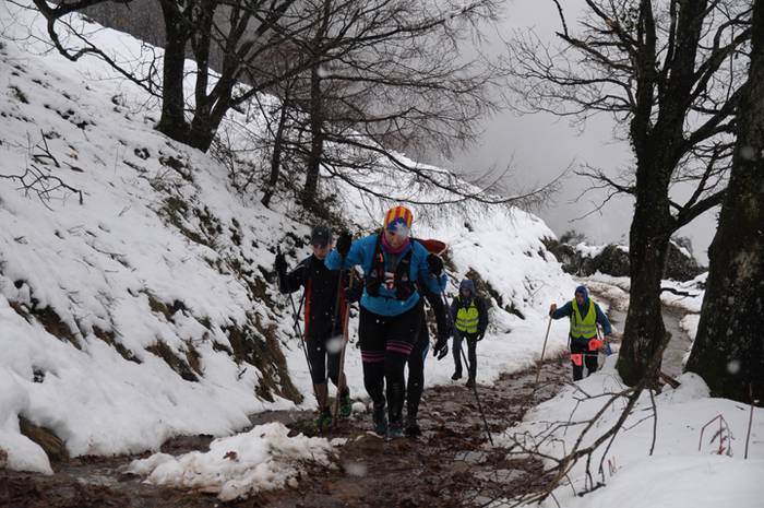 Jokin Lizeaga eta Veronica D 13 1517771219280