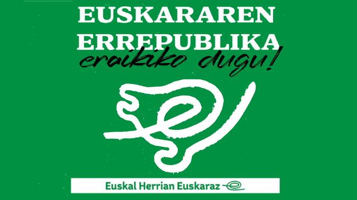 Pizkundea Euskararen Errepublikarantz