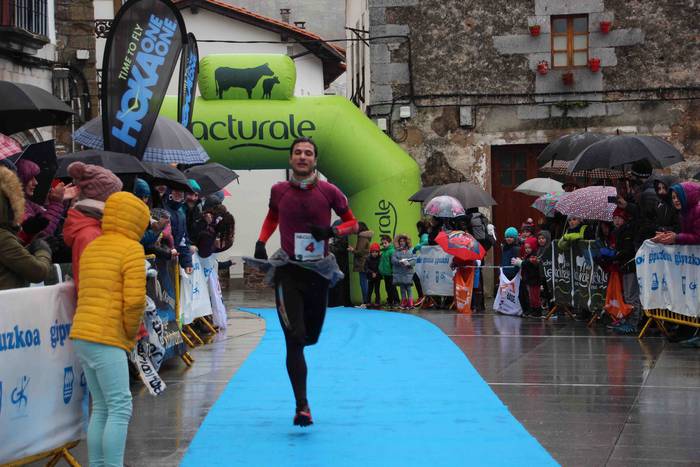 II. Negu Trail, Berastegi, 2 27 1549215847870