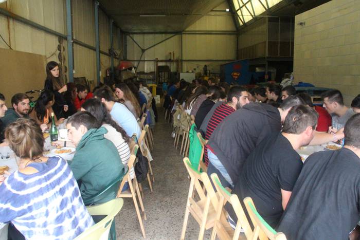 Gaztetzen ari direlako 7 1504363990150