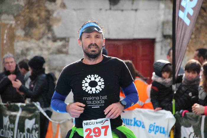 II. Negu Trail, Berastegi, 2 88 1549215974085