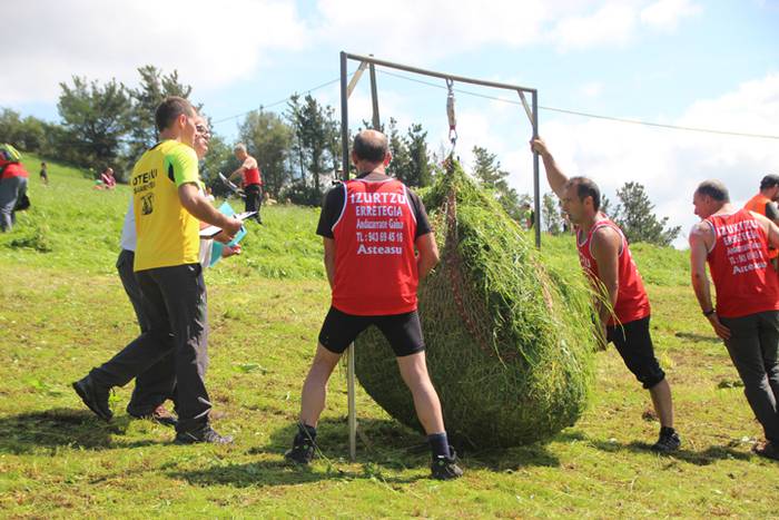 Julen Gabirondo Izeta, Euska 7 1502045740087