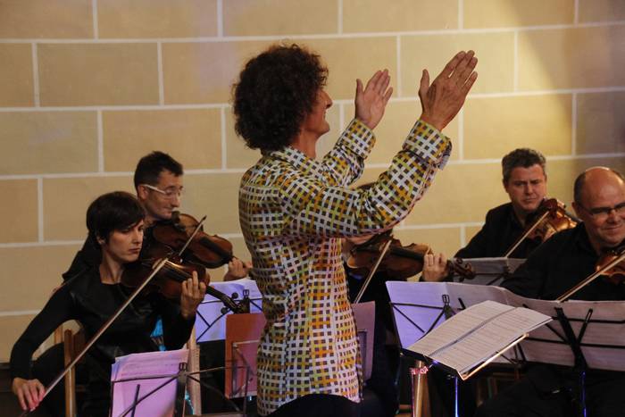 ET INCARNATUS KONTZERTUA 33 1505811638681