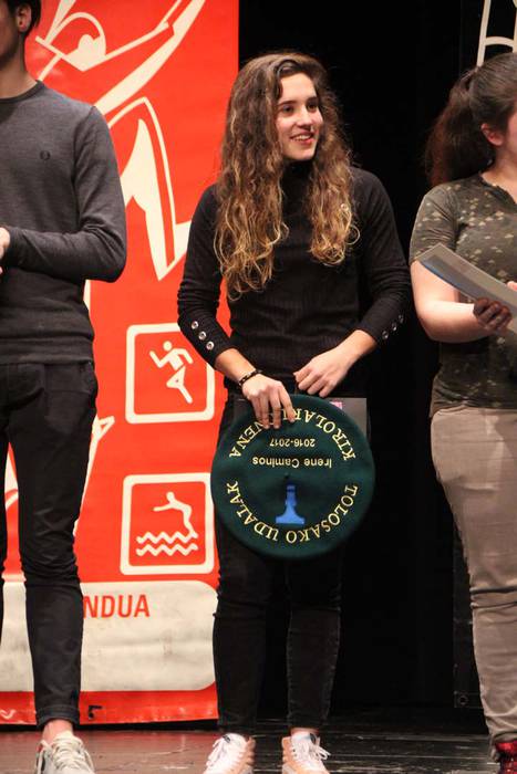 Kirol Gala Tolosa 46 1513851781689