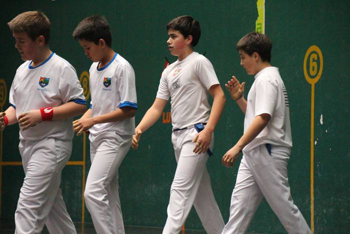 II. Ataria Pilota Txapelketa amezketa 2016 1 1464361920626