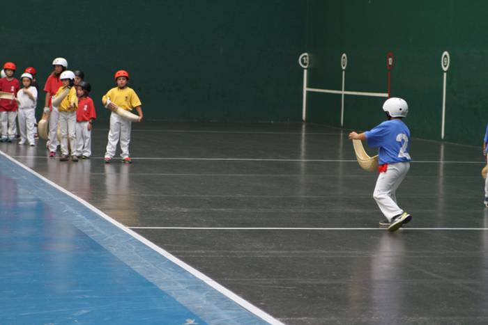 Gipuzkoako Zesta Punta Topak 63 1494857668224