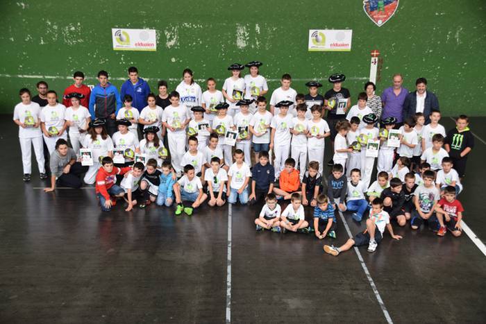 Merezitako amaiera  216 1467646797843