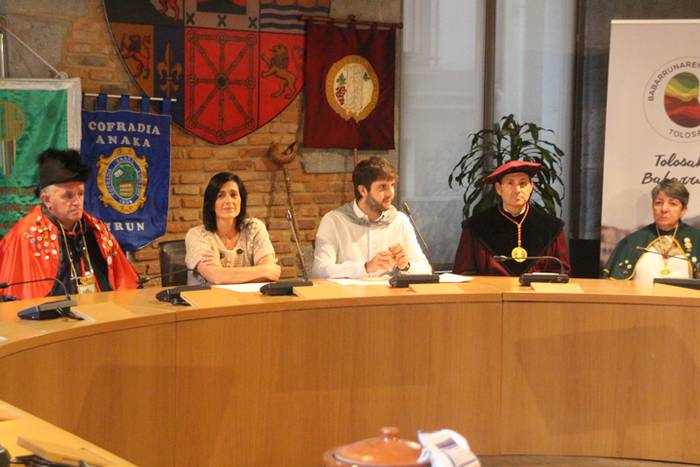 Jaki preziatuaren XXVII. ata 13 1510513173585