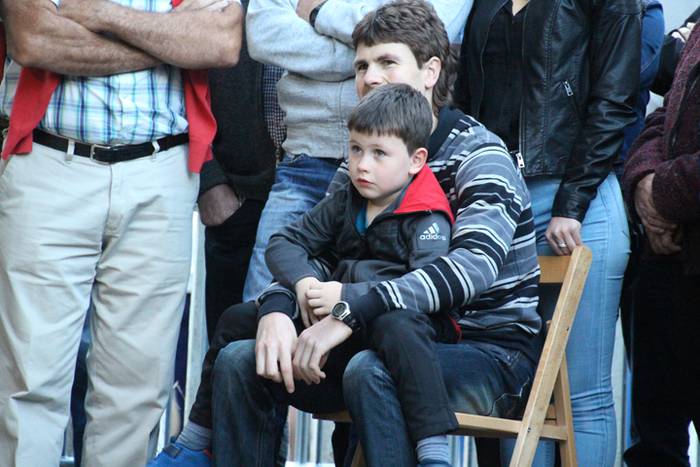 Erakustaldiz betetako arrats 23 1507489984590