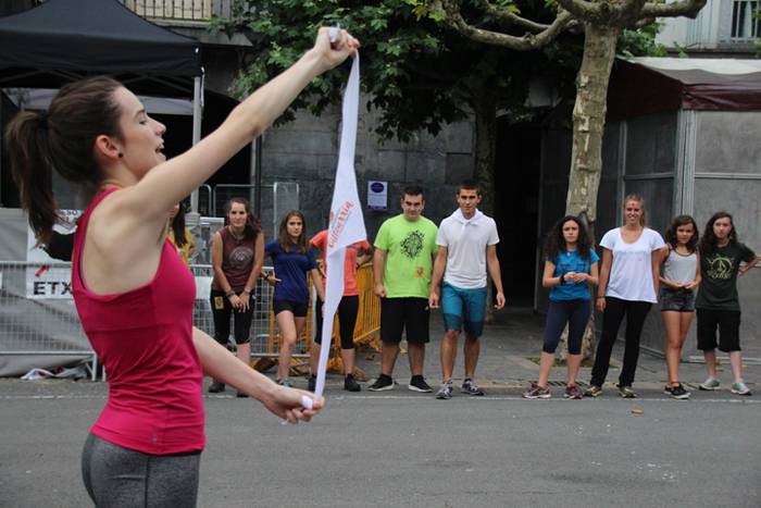 Haur zein gazte,  18 1469552789883