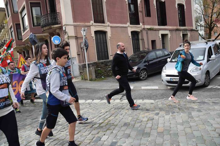 22. Korrika, ATARIA lekukoa 16 1649412431815