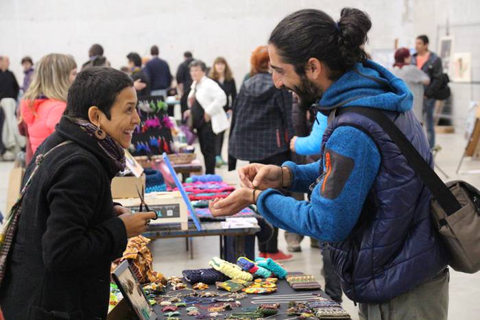 V. Udaberriko merkatua berrobin 21 1463915455451