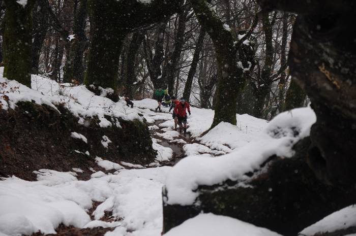 Jokin Lizeaga eta Veronica D 121 1517771966217