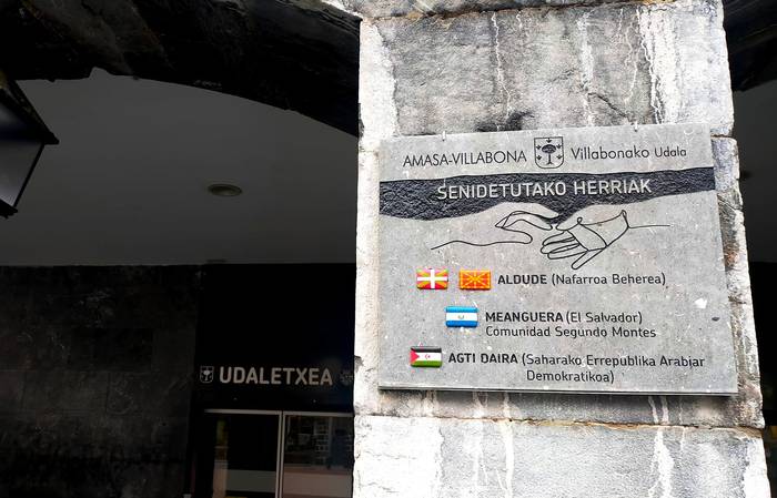 Senidetze Eguna ospatuko dute larunbatean