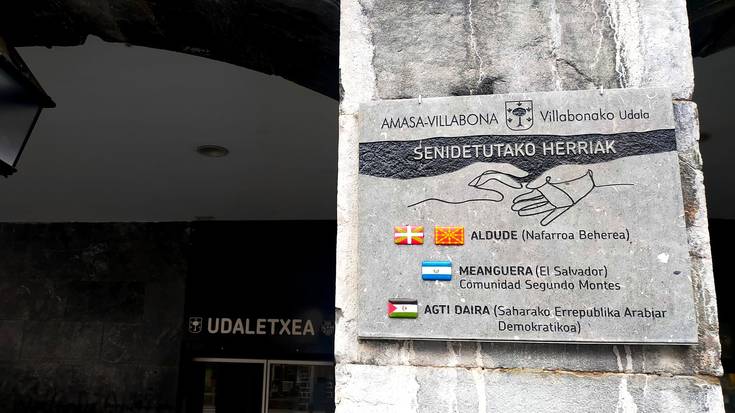 Senidetze Eguna ospatuko dute larunbatean