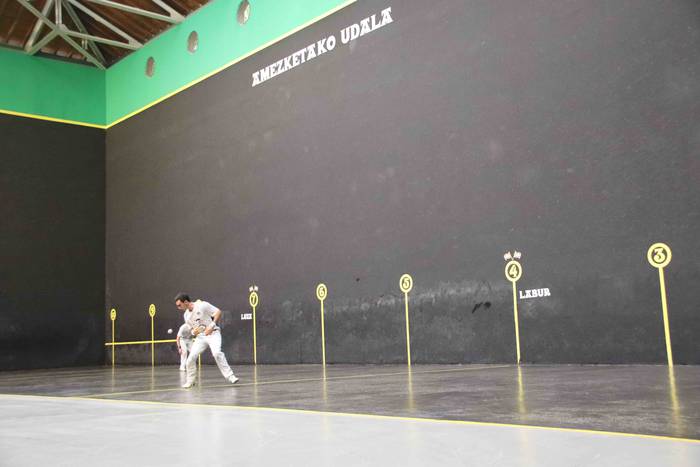 Zubizarretari jantzi dio txa 38 1568573504966