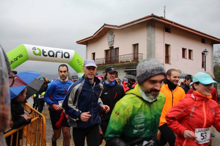 Larraul-Hernio-Larraul mendi 14 1521384519973