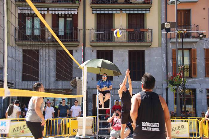 Hondartzako X. Bolei Txapelk 41 1567581863215