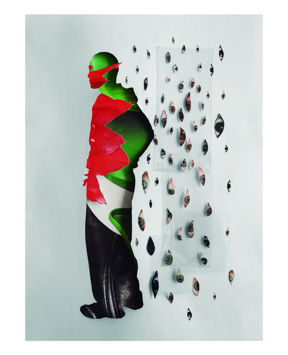 Hutsune aseak ikusmiran