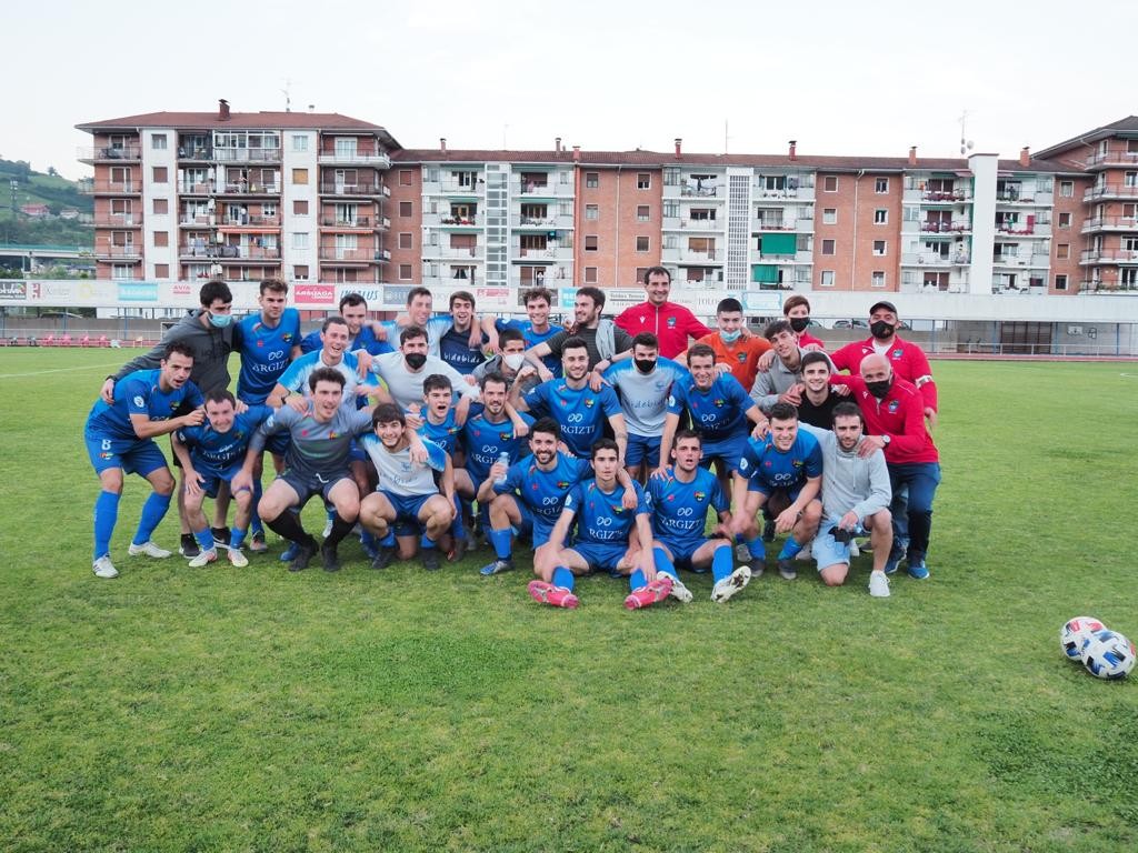 TOLOSA CF 3. mailan