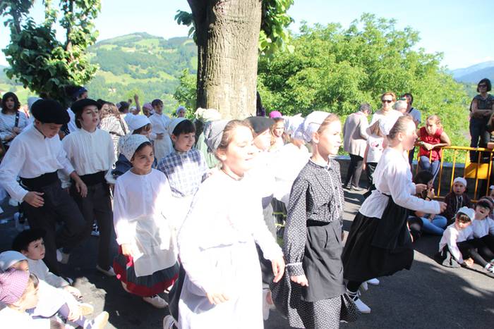 Hiru egunez iraun du festak  48 1496684593260