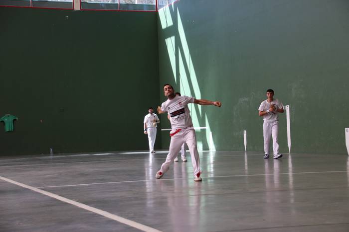 Bengoetxea Ikaztegieta pilot 3 1647097293947